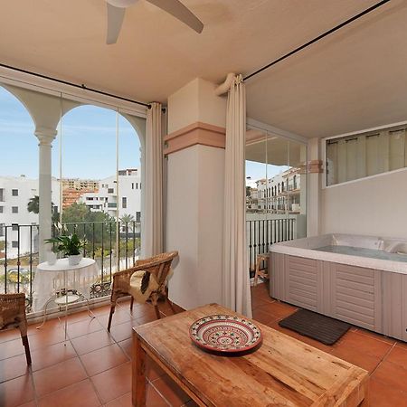 Coral Reef Apartment La Cala De Mijas Exterior photo