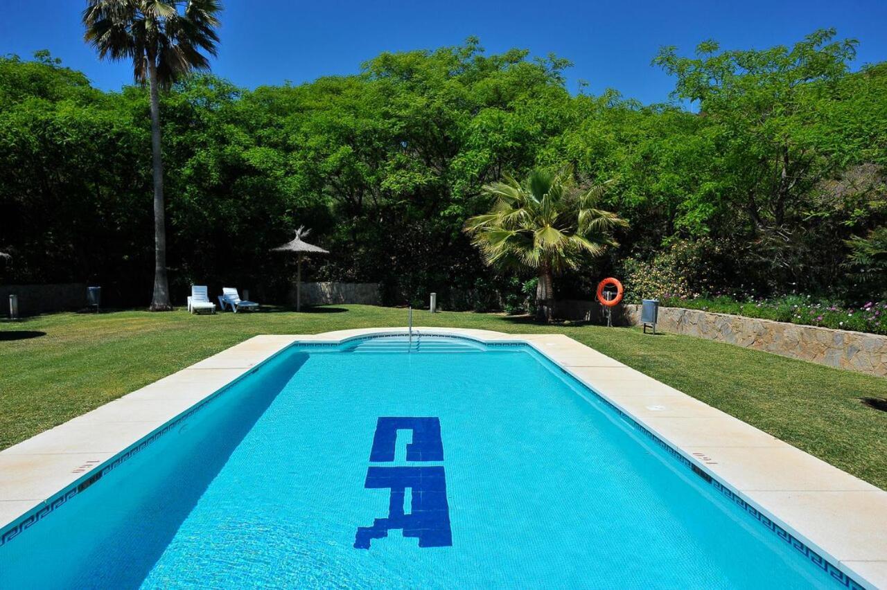 Coral Reef Apartment La Cala De Mijas Exterior photo